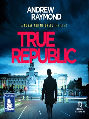 cover image of True Republic